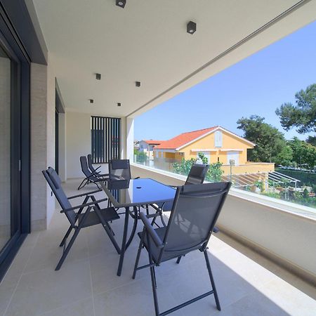 Villa Sabic By The Sea Krk Town Habitación foto
