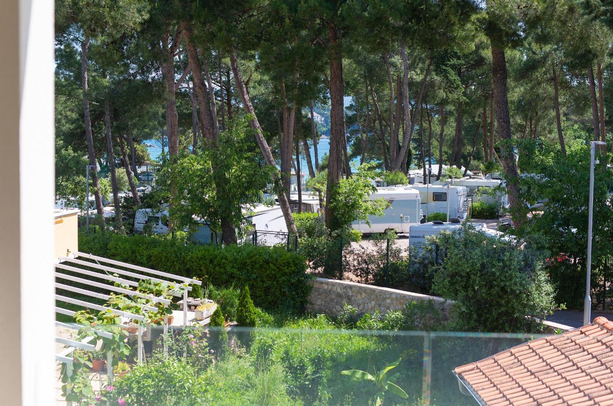 Villa Sabic By The Sea Krk Town Habitación foto